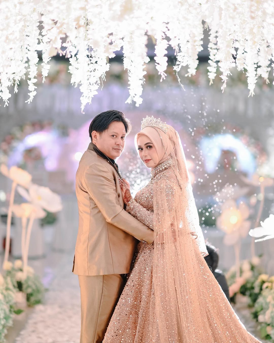 Bugis Traditional Wedding